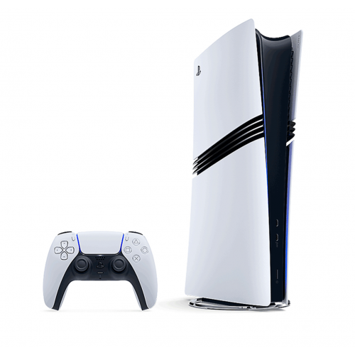 Игровая приставка Sony PlayStation 5 Pro 2 ТБ (без дисковода)